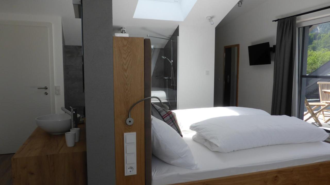 Landlust Hotel Sankt Leonhard (Grodig)