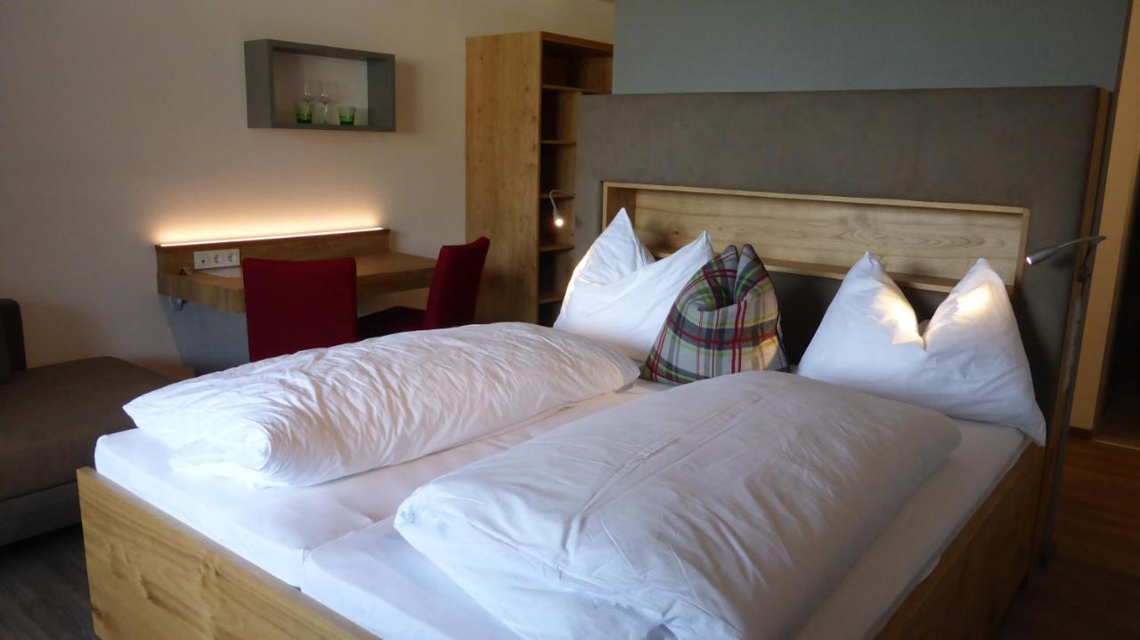 Landlust Hotel 3*