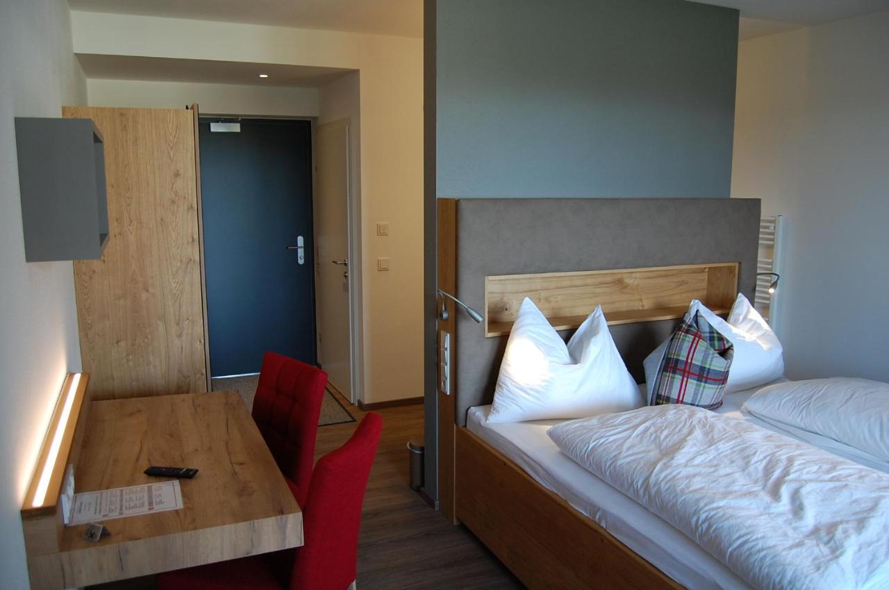 Hotel Landlust