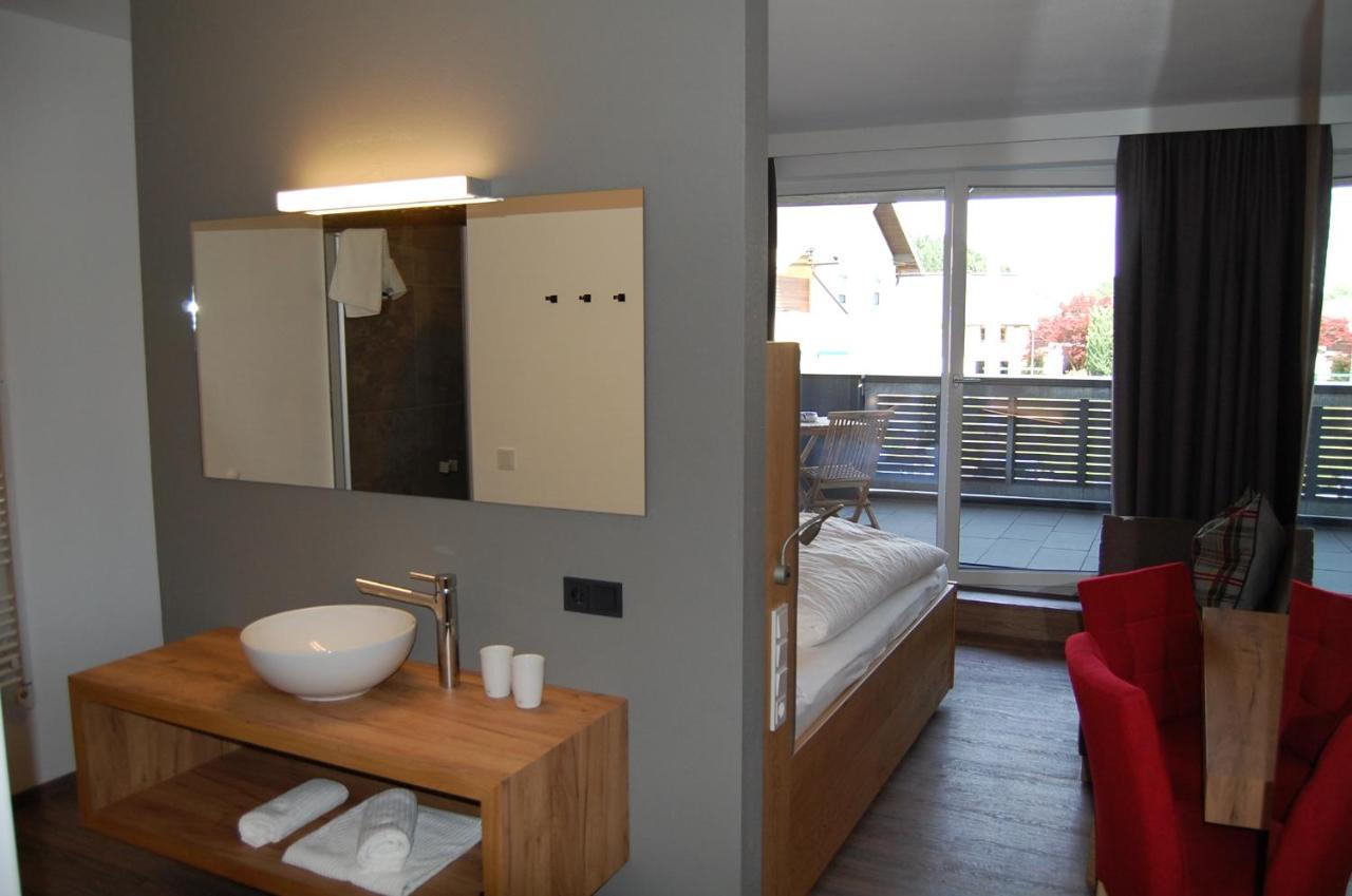 Landlust Hotel Sankt Leonhard (Grodig)