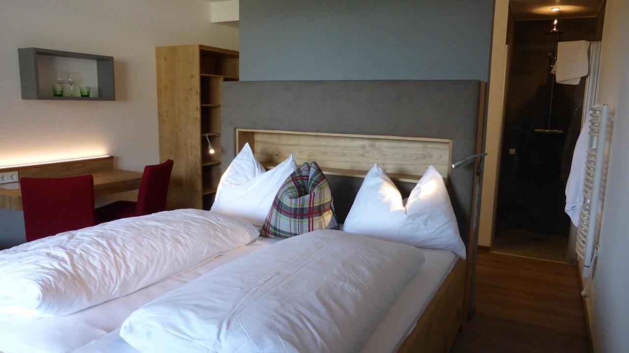 Hotel Landlust 3*